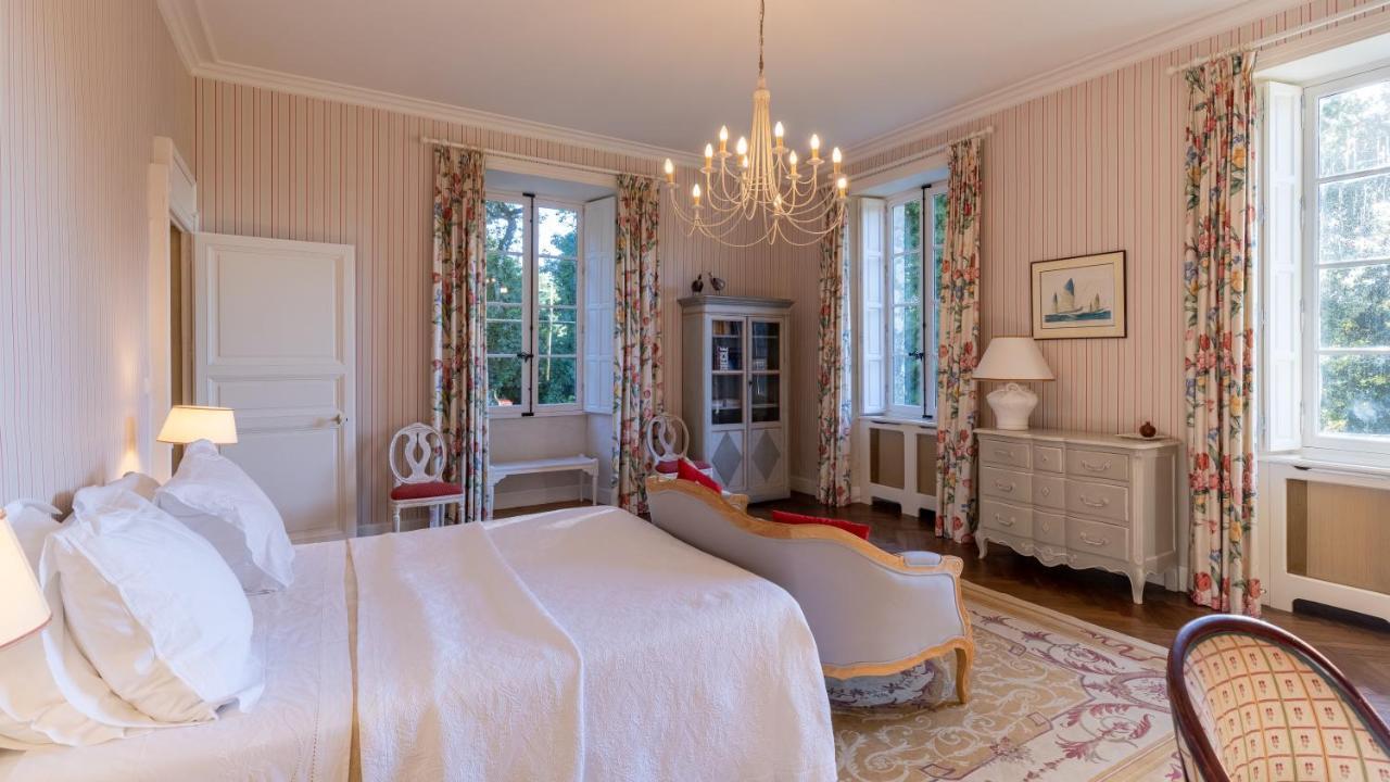 Chateau De La Marronniere Aizenay Εξωτερικό φωτογραφία