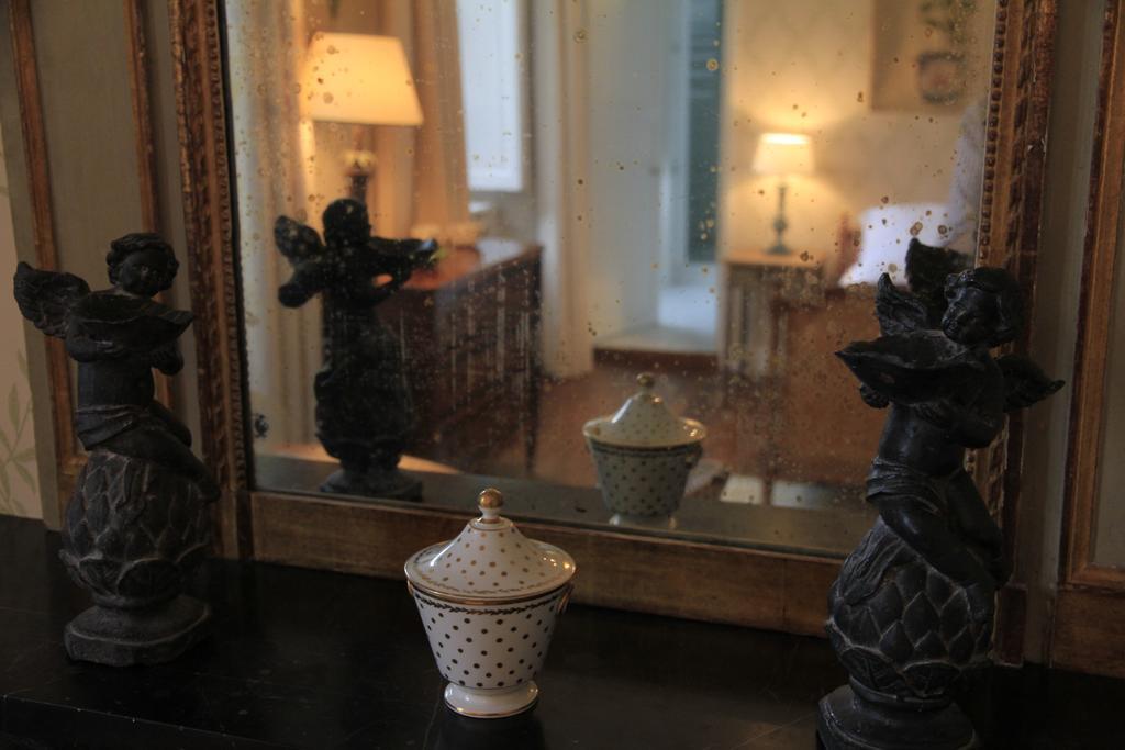 Chateau De La Marronniere Aizenay Δωμάτιο φωτογραφία